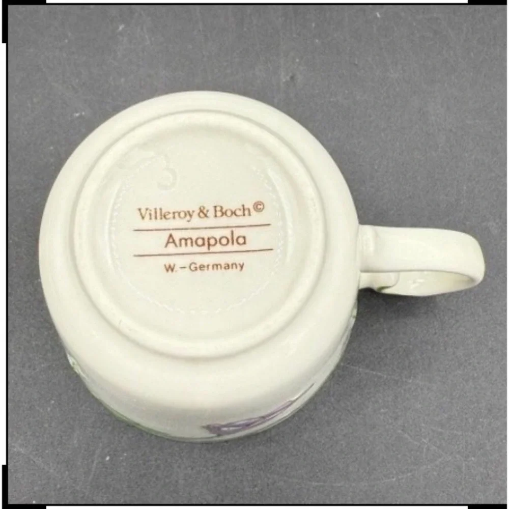 Villeroy & Boch villeroy boch